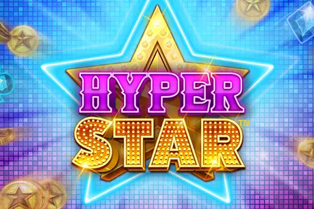 Слот Hyper Star