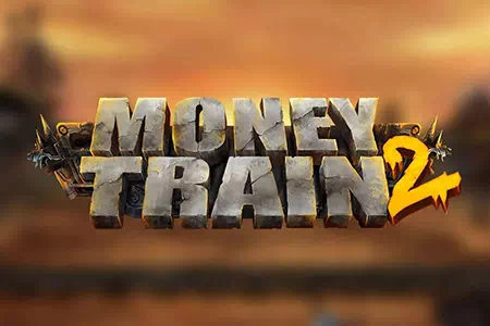 Слот Money Train 2